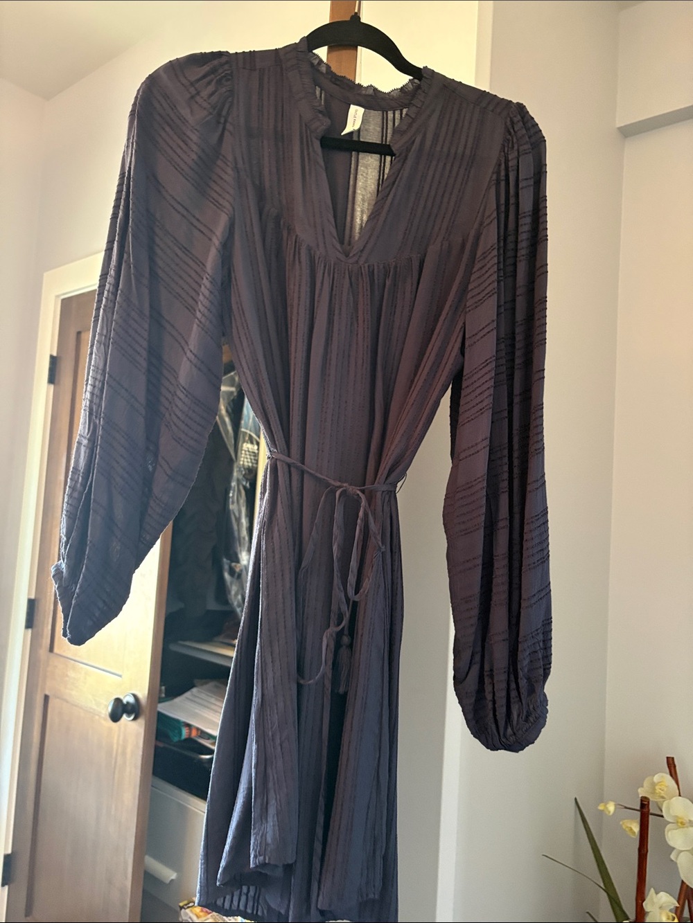 Gentle Fawn summer dress